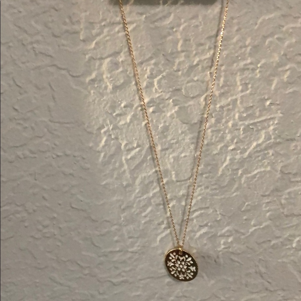 F21 necklace